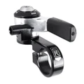 MANETTE VTT SUNRACE DROITE SHIFT A COLLIER SUR CINTRE 8V.