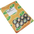 VARIATOR ROLLERS FOR MAXISCOOTER TOP PERFORMANCES 28x20  22,0g (x8)  FOR HONDA 400 SILVER WING 2001>, 600 SILVER WING 2001>