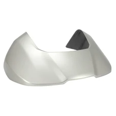 CAPOT DE TOP CASE 52L GRIS CLOUD MAT G07 ORIGINE PIAGGIO 400-530 MP3 2022> -CM319712