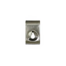 ECROU TOLE (3,5 PARKER)  ORIGINE PIAGGIO COMMUN A LA GAMME -CM017404-