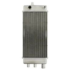 RADIATEUR 50 A BOITE ADAPTABLE DERBI 50 SENDA/GILERA 50 SMT, RCR -P2R