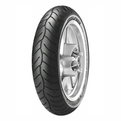 TYRE FOR SCOOT 14'' 120/70-14 METZELER FEELFREE RADIAL FRONT TL 55H