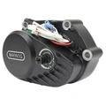 MOTEUR CENTRAL VAE BAFANG M300 UART POUR 28" AVEC CAPTEUR VITESSE ET COUPLE INTEGRE 36V 250W 80Nm - VITESSE 25KM/H (MM G332.250.CCB)