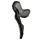 LEVIER/MANETTE ROUTE HYDRAULIQUE SHIMANO GAUCHE TIAGRA R4020 2X11V. NOIR