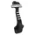 1A017047 - SPARK PLUG COVER