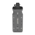 BIDON ZEFAL SENSE SOFT 65 NO-MUD NOIR FUME 650ml (BOUCHON SECURITE ANTI-GOUTTE)