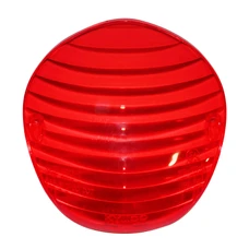 CABOCHON FEU ARRIERE MAXISCOOTER ADAPTABLE KYMCO 125 PEOPLE 1999>2000 (HOMOLOGUE CE) -SELECTION P2R