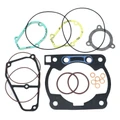 JOINT HAUT MOTEUR MOTO CROSS ADAPTABLE GAS GAS 200-250-300 EC 2014>2017 (POCHETTE)  -XRADICAL-