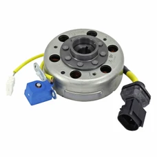 ALLUMAGE MAXISCOOTER ORIGINE PIAGGIO 125 MP3 2007>, BEVERLY 2005>, X8 2004>, X9 2003>, X10 2012>, X-EVO 2007>, VESPA GTS 2007>/GILERA 125 NEXUS 2007>, RUNNER 4T 2005>/APRILIA 125 ATLANTIC  -58130R-