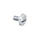 VIS DE CARTER EMBRAYAGE/VARIATEUR CYCLO ADAPTABLE MBK 41, 50, 51, 88 MOTOBECANE D 5x9 mm (VENDU A L'UNITE) -P2R