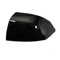 RIGHT SPOILER COVER "PIAGGIO GENUINE PART" 50-125 VESPA PRIMAVERA, SPRINT BLACK 94  -6736270090-