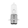 AMPOULE/LAMPE STANDARD 12V 35/36,5W CULOT P15d-25-1 NORME M5 BLANC (PROJECTEUR) (VENDU A L'UNITE)  -FLOSSER-