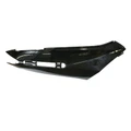 AILE/FLANC ARRIERE GAUCHE ORIGINE PIAGGIO APRILIA SPORT CITY 125 2004>2006 (NOIR DARKNESS)  -AP8178886-
