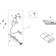 Groupe complementaire