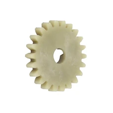 PIGNON DE POMPE A HUILE 50 A BOITE ADAPTABLE MINARELLI 50 AM6/MBK 50 X-POWER, X-LIMIT/YAMAHA 50 TZR, DTR/PEUGEOT 50 XPS, XR6/RIEJU 50 RS1, SMX/BETA 50 RR/APRILIA 50 RS  -P2R-