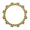 AP8600268 - DISQUE EMBR. GARNI