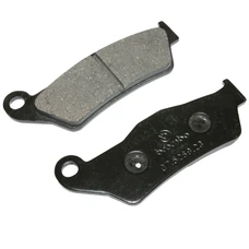 FRONT BRAKE PADS - "PIAGGIO GENUINE PART" APRILIA 850 SRV AV/GILERA 800 GP (PAIR) -650097