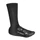 COUVRE CHAUSSURE ETE ROUTE GIST MEMBRANE ANTI VENT ET PLUIE NOIR 37/39 (PAIRE) -5472