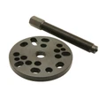 TOOL - UNIVERSAL PULLER FOR CLUTCH HUB , SOME ALTERNATORS , GEARS AND SPROCKETS - BUZZETTI (96mm) (5360)