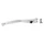 LEVIER DE FREIN DROIT ORIGINE PIAGGIO APRILA RSV2, RSV4 2009>2016, RSV4 2021>, 660 RS 2020>2022 -2B007071