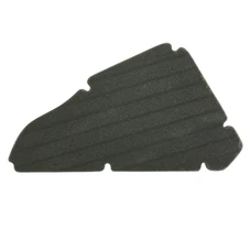 AIR FILTER"PIAGGIO GENUINE PART" PREMIUM PIAGGIO 50 NRG 1998>2005, NRG INJECTION, TYPHOON 1998>2003/GILERA 50 STALKER 1998>2005, RUNNER 1998>2005, RUNNER INJECTION 2005>2011  -4797480P-