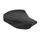 COUVRE/DESSUS DE SELLE PLASTIQUE CYCLO ADAPTABLE MBK NOIR (DEFAUT NATUREL SUR DESSUS) -SELECTION P2R