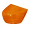 CABOCHON DE CLIGNOTANT ARRIERE GAUCHE ORIGINE PIAGGIO 50 ZIP SP, RST 1998>2005  -291856-