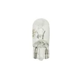 AMPOULE/LAMPE 12V 5W WEDGE T10 BLANCHE ORIGINE PIAGGIO COMMUN A LA GAMME  -2920225-