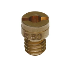 MAIN JET FOR CARB 4STROKE GY6/139QMB  4mm  N° 90