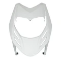 FACE AVANT ORIGINE PIAGGIO APRILIA 50 SR MOTARD 2012>2014 BLANC  -6574610087-