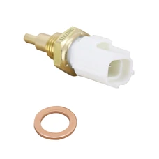 SONDE DE TEMPERATURE SCOOT ADAPTABLE MBK 50 NITRO 2014>2017 4T, OVETTO 2009>2017 4T / YAMAHA 125 XMAX 2006>2017, 50 AEROX 2014>2017 4T, NEO'S 2009>2017 4T (OEM: 5YP-85790-00) -P2R