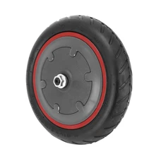 ENGINE FOR E-SCOOTER (V3) XIAOMI M365, ESSENTIAL, 1S, PRO, PRO2 Red -SELECTION P2R
