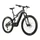 VELO ELECTRIQUE/VAE VTT 29 LEADER FOX ARGUS 2024 TOUT SUSPENDU HOMME GRIS MAT 12V MOTEUR CENTRAL PANASONIC GX ULTIMATE 36V 90Nm BATTERIE 20Ah (CADRE 21,5''- H55cm - XL - POUR ADULTE DE 185cm à plus)