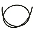 FUEL HOSE PVC MALOSSI (5x9) 1M BLACK  (221231)
