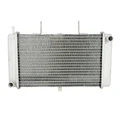 RADIATEUR ORIGINE PIAGGIO GILERA 125 SC 2006  -00H03811011-