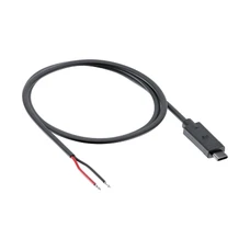 CABLE DE CHARGE BATTERIE POUR SMARTPHONE/TELEPHONE SP CONNECT VENDU A L'UNITE (12V DC) SPC+