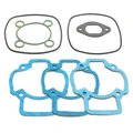 JOINT HAUT MOTEUR SCOOT ADAPTABLE PIAGGIO 50 NRG/GILERA 50 RUNNER, DNA (POCHETTE) -ARTEIN