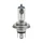 AMPOULE/LAMPE 12V 60/55W H4 ORIGINE PIAGGIO COMMUN A LA GAMME -292723