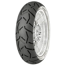 PNEU MOTO 17'' 150/70-17 CONTINENTAL CONTITRAILATTACK 3 RADIAL M/C REAR TL 69V