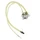 POMPE A HUILE 50 A BOITE ADAPTABLE MINARELLI 50 AM6/BETA 50 RR/MBK 50 X-POWER/YAMAHA 50 TZR/PEUGEOT 50 XPS/RIEJU 50 RS, SMX/GENERIC 50 TRIGGER/CPI 50 SM (TYPE AM6 A DEBIT FIXE) (SANS CABLE) -P2R