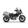 FIXATION SIDE CASE SHAD 4P SYSTEM POUR SUZUKI 650 DL V-STROM XT 2017> (S0VS694P)