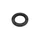 OIL SEAL FOR WHEEL AXLE FOR PIAGGIO 50 VESPA PX (30x47x6mm - NITRILE) (SOLD PER UNIT) -SELECTION P2R