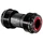 CUVETTE INTEGRE BOITIER FILETE ROUTE TRIPEAK ROULEMENT G5 CERAMIQUE BOITE DE 47 T-DUB POUR AXE 24mm, 28.99mm, 30mm (COMPATIBLE SRAM DUB, ROTOR 3D, SHIMANO HT II)