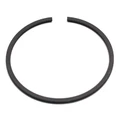 PISTON RINGS SCOOT POLINI FOR BOOSTER/BW'S/STUNT/SLIDER/NG (40,00) (x1)