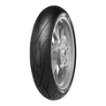 PNEU MOTO 17'' 120/70-17 CONTINENTAL CONTISPORTATTACK RADIAL ZR M/C FRONT TL 58W