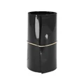 FILM RETRACTABLE POUR BATTERIE DE TROTTINETTE L 160 mm L 1 M NOIR   -SELECTION P2R-
