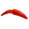 FRONT MUDGUARD - RED "PIAGGIO GENUINE PART" GILERA 50 SMT 2006>2009 -86161800W0R