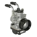 CARBURATEUR DELLORTO PHBG 19 DD (MONTAGE SOUPLE - AVEC GRAISSAGE - SANS DEPRESSION - STARTER A CABLE) (REF 2685)