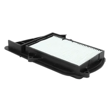 FILTRE A AIR MAXISCOOTER ADAPTABLE YAMAHA 250 XMAX 2006>2016/MBK 250 SKYLINER 2000>2006/ITALJET 250 JUPITER 2002>2003 (EQUIVALENCE HFA4203)  (FILTRE POUR VARIATEUR)  -P2R-