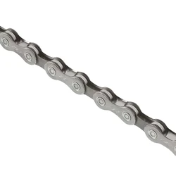 CHAINE VELO 13V. ROUTE CAMPAGNOLO RECORD 113 MAILLONS CONNECTEUR INCLUS